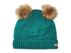 Columbia Kids Snow Problemtm Beanie (toddler) (emerald) Beanies