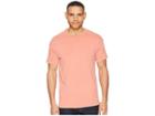 Globe Goodstock Tee (dusty Coral) Men's Clothing