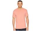 Globe Goodstock Tee (dusty Coral) Men's Clothing