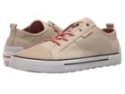 Columbia Goodlife Lace (ancient Fossil/flame) Men's Shoes