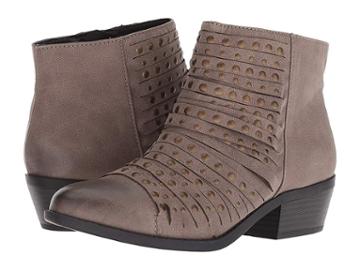 White Mountain Desire (stone) Women's Shoes