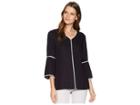 Lisette L Montreal Pauline Crepe (black) Women's Clothing