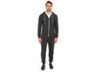 Alternative The Warm-up Suit Bundle (eco Black) Men's Active Sets