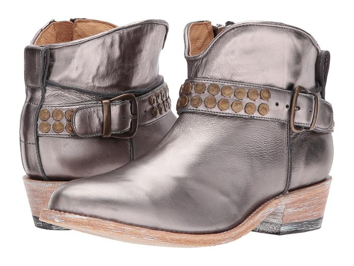 Cordani Serene (pewter) Women's Boots