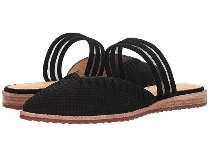 Bill Blass Sheena (black) Women's Shoes