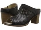 Josef Seibel Bonnie 33 (black) Women's Shoes