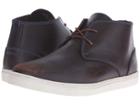Robert Wayne Dex (brown) Men's Lace Up Casual Shoes