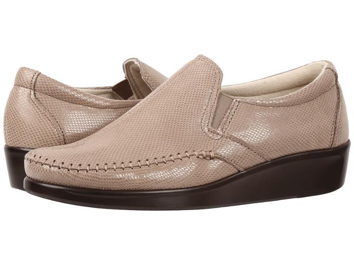 Sas Dream (mushroom Snake) Women's Shoes