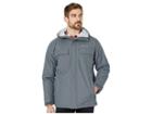 Columbia Ten Fallstm Jacket (graphite) Men's Coat