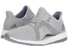 Adidas Running Pureboost X Element (grey/grey) Women's Running Shoes