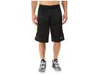 Nike Layup Shorts 2.0 (black/volt/black/white) Men's Shorts