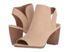 Lucky Brand Jubai (nougat) Women's Shoes