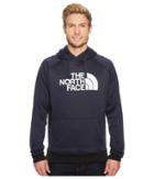 The North Face Mount Modern Pullover Hoodie (urban Navy) Men's Sweatshirt