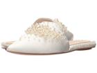 Imagine Vince Camuto Casele (ivory) Women's Shoes