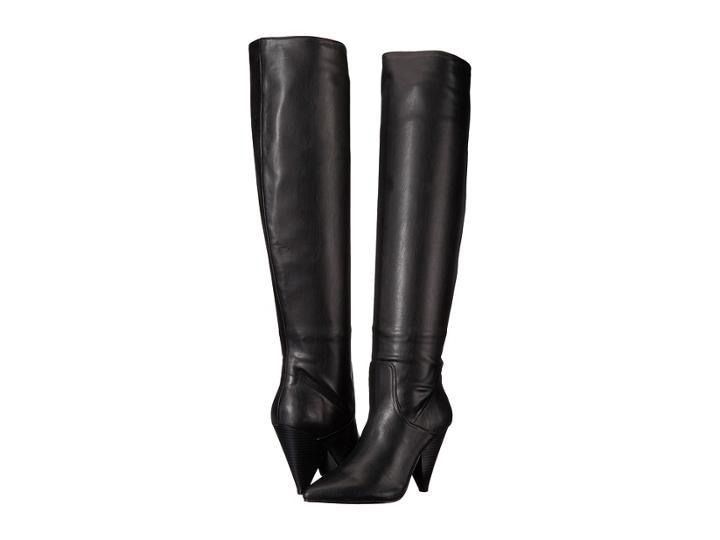 Indigo Rd. Fayen (black) Women's Shoes