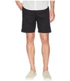 Globe Worker Shorts (black) Men's Shorts