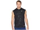 Nike Element Sleeve Hoodie Gx (black) Men's Sweatshirt