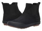 Keen Elsa Ii Chelsea Waterproof (black/raven) Women's Shoes