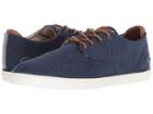Lacoste Esparre 318 3 (navy/tan) Men's Shoes