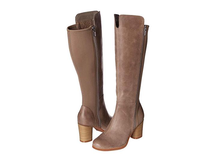 Softwalk Katia (taupe) Women's  Shoes