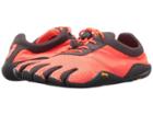 Vibram Fivefingers Kso Evo (fiery Coral/grey) Women's Shoes