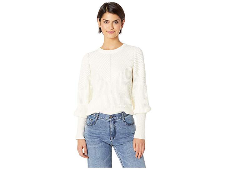 Joie Ronita (porcelain) Women's Sweater