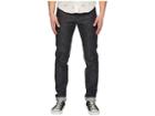 Naked & Famous Super Skinny Guy Earth Dog Chinese New Year Jeans (indigo) Men's Jeans