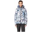 Roxy Essence 2l Gore-tex Jacket (bachelor Button Water Of Love) Women's Coat