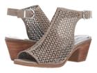 Carlos By Carlos Santana Deandra (light Doe) Women's Shoes