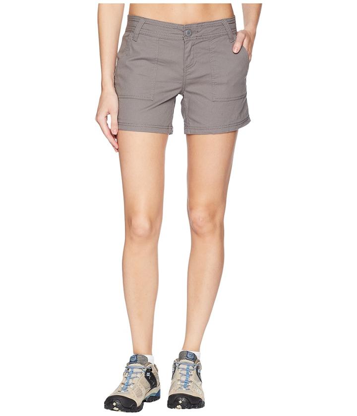 Prana Tess Shorts