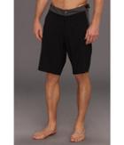 Pearl Izumi Canyon Short (black) Men's Shorts