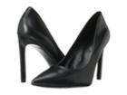 Nine West Tatiana (black Leather) High Heels