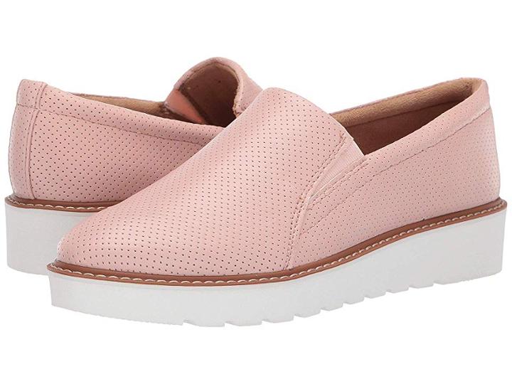 Naturalizer Effie (rose Pink) Women's Shoes