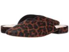 Loeffler Randall Quin (leopard Haircalf) Women's Shoes