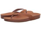 Reef Cushion Bounce Court Le (cocoa) Women's Sandals