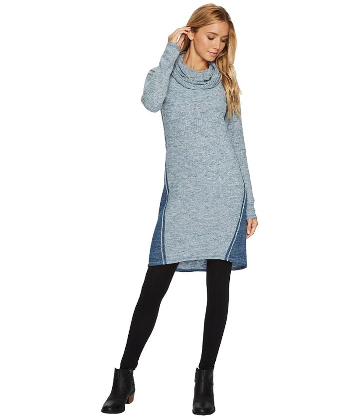Kuhl Nova Dress (marine) Women's Dress