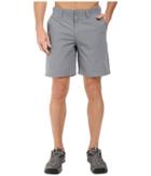 Columbia Washed Outtm Short (grey Ash) Men's Shorts