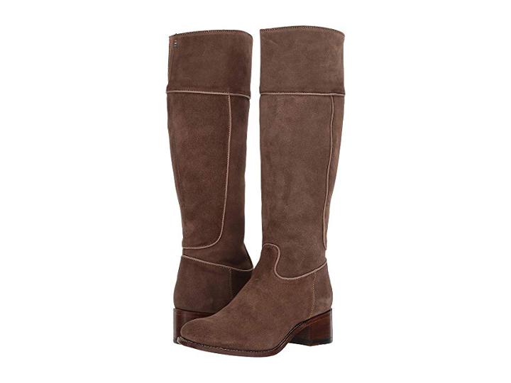 Two24 By Ariat Barcelona (toasted Hazelnut) Cowboy Boots