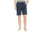U.s. Polo Assn. Hartford Stretch Twill Shorts (club Navy) Men's Shorts