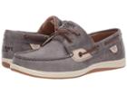 Sperry Koifish Sparkle (dark Taupe) Women's Shoes