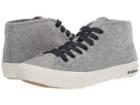 Seavees Ca Special Varsity (light Grey Wool) Women's Shoes