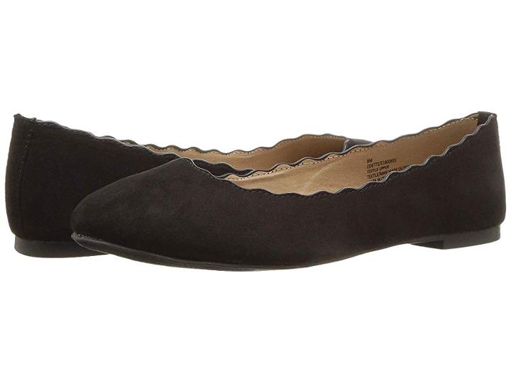 Esprit Odette (black 2) Women's Shoes