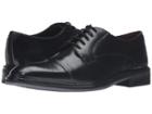 Ted Baker Aokii (black Leather) Men's Shoes