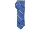 Tommy Hilfiger Square Knot Stripe (blue) Ties