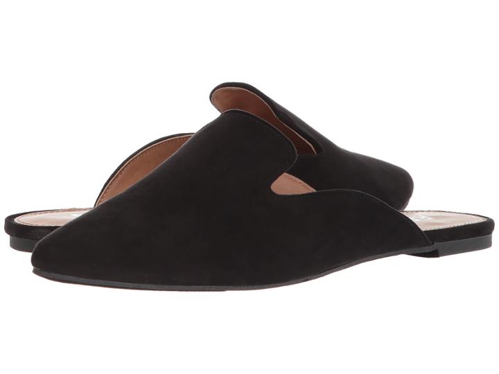 Report Bridget (black) Women's Shoes