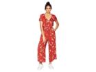 Show Me Your Mumu Shane Jumpsuit (dotcha Love Me Drape) Women's Jumpsuit & Rompers One Piece