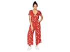 Show Me Your Mumu Shane Jumpsuit (dotcha Love Me Drape) Women's Jumpsuit & Rompers One Piece