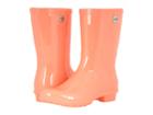 Ugg Sienna (vibrant Coral) Women's Boots