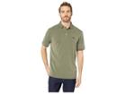 Tommy Bahama Coastal Crest Islandzone Polo (castevetrano) Men's Clothing