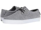 Lakai Daly (grey Textile 1) Men's Shoes